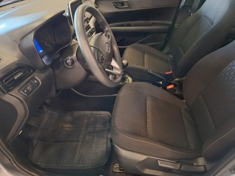 HYUNDAI HB 20 Hatch 1.0 12V 4P FLEX COMFORT PLUS, Foto 8