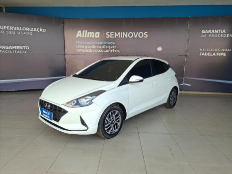 HYUNDAI HB 20 Hatch 1.0 12V 4P FLEX TGDI TURBO EVOLUTION AUTOM�TICO, Foto 1