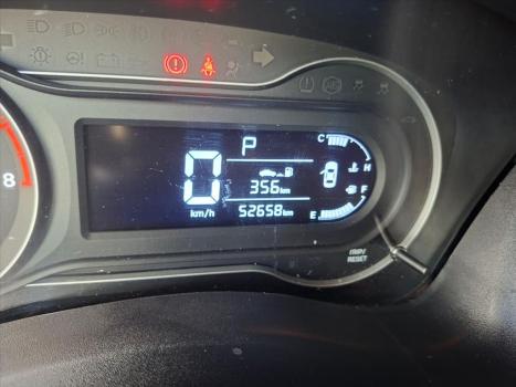 HYUNDAI HB 20 Hatch 1.0 12V 4P FLEX TGDI TURBO EVOLUTION AUTOM�TICO, Foto 9