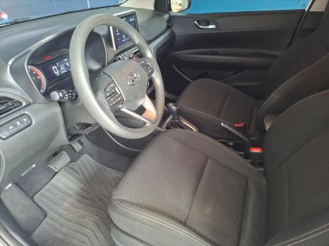 HYUNDAI HB 20 Hatch 1.0 12V 4P FLEX TGDI TURBO EVOLUTION AUTOM�TICO, Foto 11