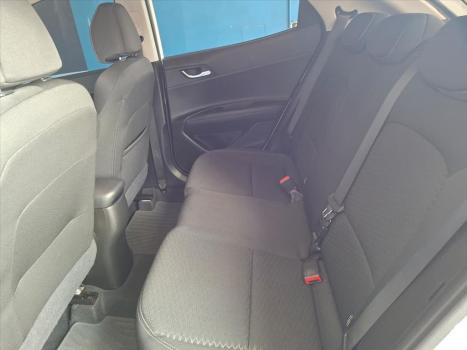 HYUNDAI HB 20 Hatch 1.0 12V 4P FLEX TGDI TURBO EVOLUTION AUTOM�TICO, Foto 12