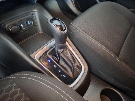 HYUNDAI HB 20 Hatch 1.0 12V 4P FLEX TGDI TURBO EVOLUTION AUTOM�TICO, Foto 13