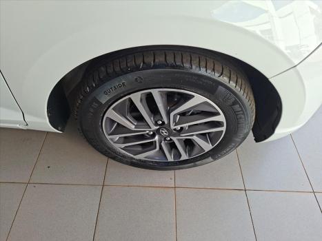 HYUNDAI HB 20 Hatch 1.0 12V 4P FLEX TGDI TURBO EVOLUTION AUTOM�TICO, Foto 14