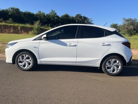 HYUNDAI HB 20 Hatch 1.0 12V 4P FLEX COMFORT, Foto 2