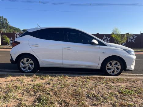 HYUNDAI HB 20 Hatch 1.0 12V 4P FLEX COMFORT, Foto 3