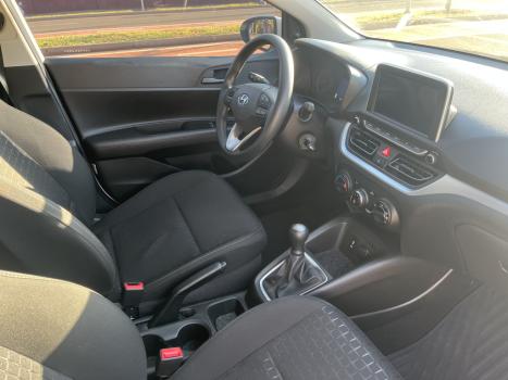 HYUNDAI HB 20 Hatch 1.0 12V 4P FLEX COMFORT, Foto 4