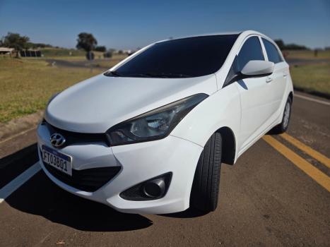 HYUNDAI HB 20 Hatch , Foto 1