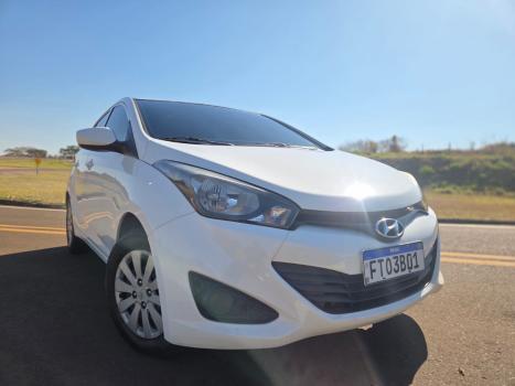 HYUNDAI HB 20 Hatch , Foto 3