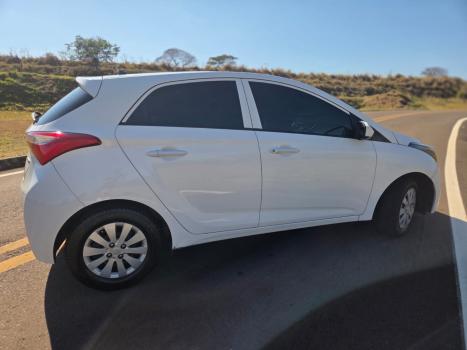 HYUNDAI HB 20 Hatch , Foto 6