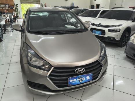 HYUNDAI HB 20 Hatch 1.6 16V 4P COMFORT FLEX AUTOM�TICO, Foto 1
