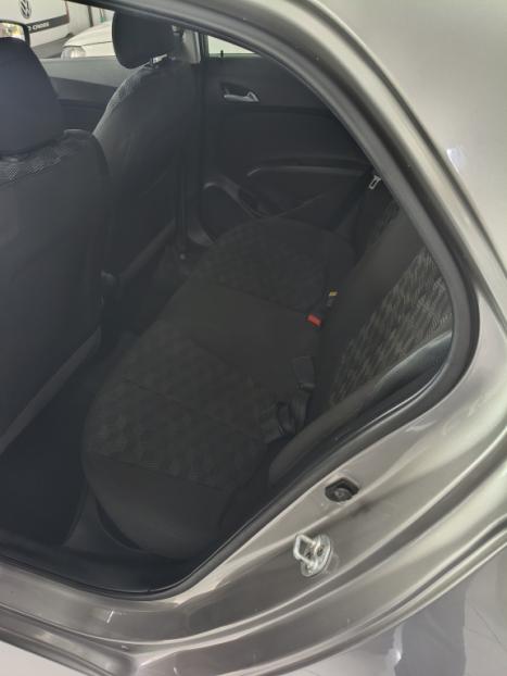 HYUNDAI HB 20 Hatch 1.6 16V 4P COMFORT FLEX AUTOM�TICO, Foto 3