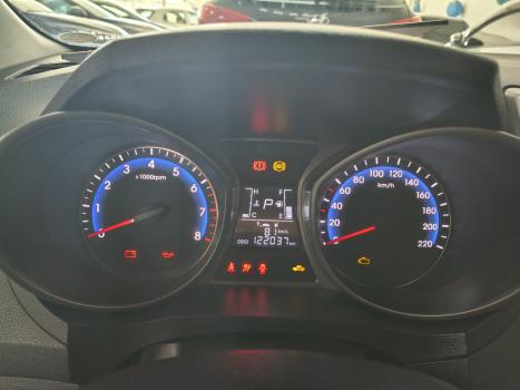 HYUNDAI HB 20 Hatch 1.6 16V 4P COMFORT FLEX AUTOM�TICO, Foto 5