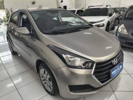 HYUNDAI HB 20 Hatch 1.6 16V 4P COMFORT FLEX AUTOM�TICO, Foto 8