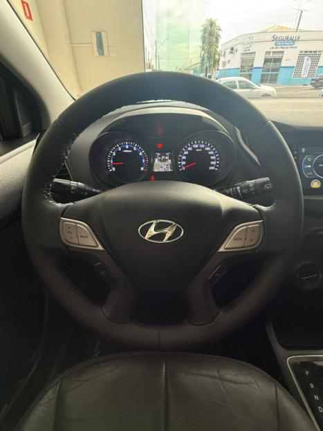 HYUNDAI HB 20 Hatch 1.6 16V 4P PREMIUM FLEX AUTOM�TICO, Foto 9