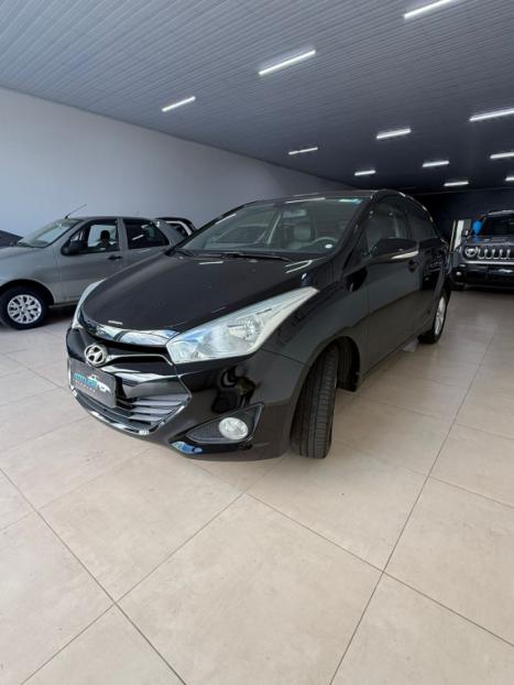 HYUNDAI HB 20 Hatch 1.6 16V 4P PREMIUM FLEX AUTOM�TICO, Foto 10