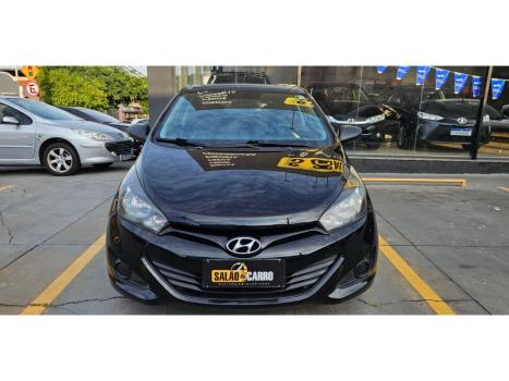 HYUNDAI HB 20 Hatch 1.0 12V 4P FLEX COMFORT, Foto 2