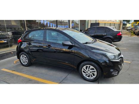 HYUNDAI HB 20 Hatch 1.0 12V 4P FLEX COMFORT, Foto 3