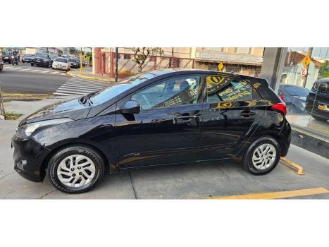 HYUNDAI HB 20 Hatch 1.0 12V 4P FLEX COMFORT, Foto 4