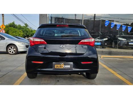 HYUNDAI HB 20 Hatch 1.0 12V 4P FLEX COMFORT, Foto 5