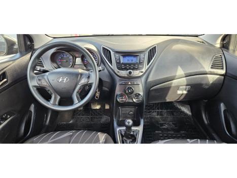 HYUNDAI HB 20 Hatch 1.0 12V 4P FLEX COMFORT, Foto 8