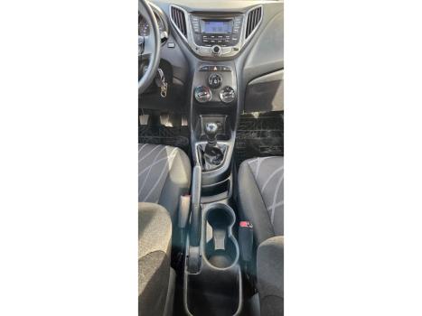 HYUNDAI HB 20 Hatch 1.0 12V 4P FLEX COMFORT, Foto 11