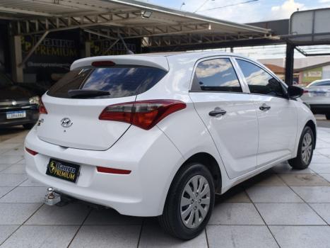 HYUNDAI HB 20 Hatch 1.0 12V 4P FLEX UNIQUE, Foto 2