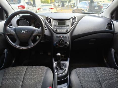 HYUNDAI HB 20 Hatch 1.0 12V 4P FLEX UNIQUE, Foto 8