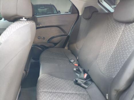 HYUNDAI HB 20 Hatch 1.0 12V 4P FLEX UNIQUE, Foto 9