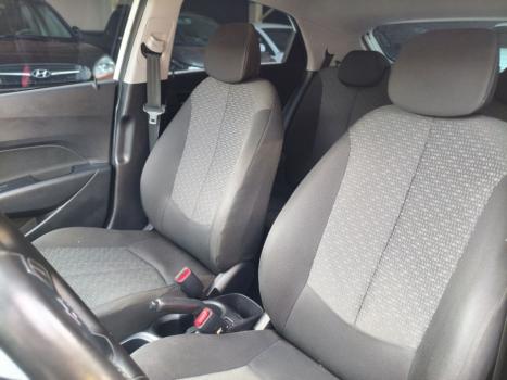 HYUNDAI HB 20 Hatch 1.0 12V 4P FLEX UNIQUE, Foto 10