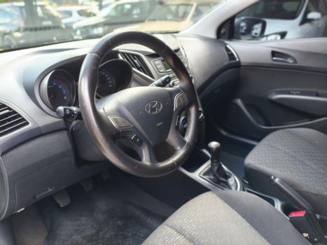 HYUNDAI HB 20 Hatch 1.0 12V 4P FLEX UNIQUE, Foto 11