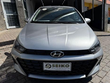 HYUNDAI HB 20 Hatch 1.0 12V 4P FLEX COMFORT PLUS, Foto 2