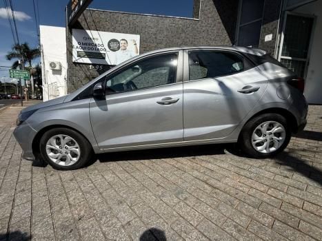 HYUNDAI HB 20 Hatch 1.0 12V 4P FLEX COMFORT PLUS, Foto 4