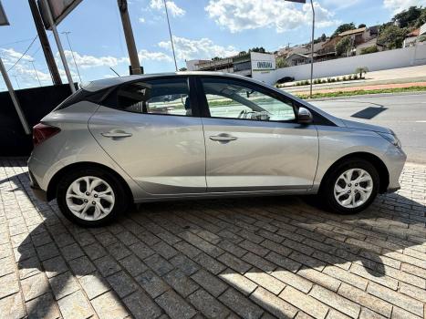 HYUNDAI HB 20 Hatch 1.0 12V 4P FLEX COMFORT PLUS, Foto 8