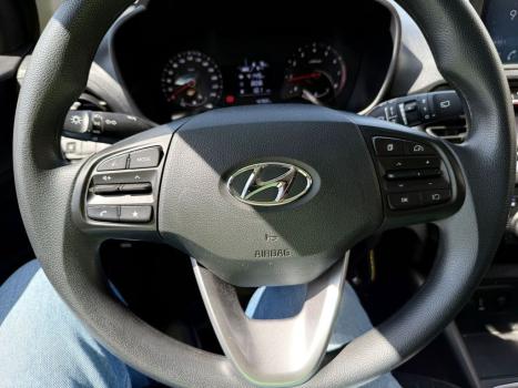 HYUNDAI HB 20 Hatch 1.0 12V 4P FLEX COMFORT PLUS, Foto 11
