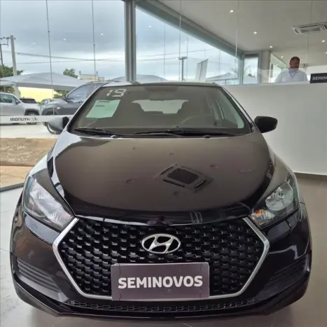 HYUNDAI HB 20 Hatch 1.0 12V 4P FLEX UNIQUE, Foto 2