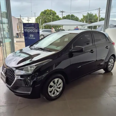 HYUNDAI HB 20 Hatch 1.0 12V 4P FLEX UNIQUE, Foto 3