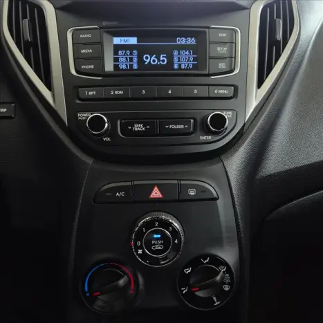 HYUNDAI HB 20 Hatch 1.0 12V 4P FLEX UNIQUE, Foto 8