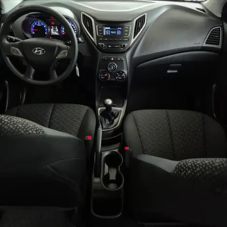 HYUNDAI HB 20 Hatch 1.0 12V 4P FLEX UNIQUE, Foto 9