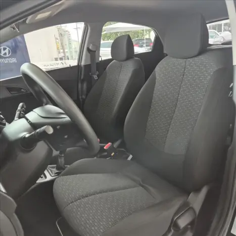 HYUNDAI HB 20 Hatch 1.0 12V 4P FLEX UNIQUE, Foto 10