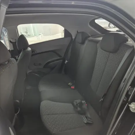 HYUNDAI HB 20 Hatch 1.0 12V 4P FLEX UNIQUE, Foto 11
