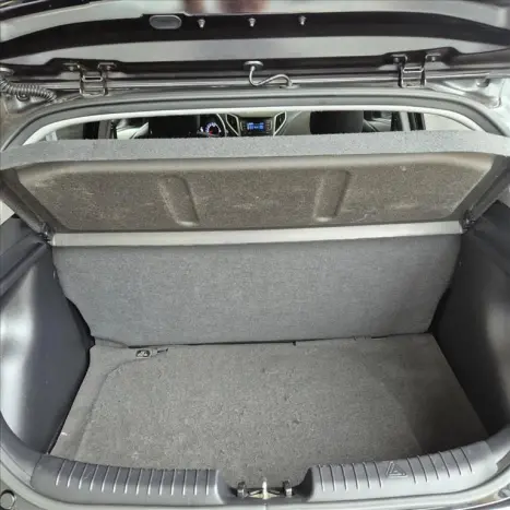 HYUNDAI HB 20 Hatch 1.0 12V 4P FLEX UNIQUE, Foto 12