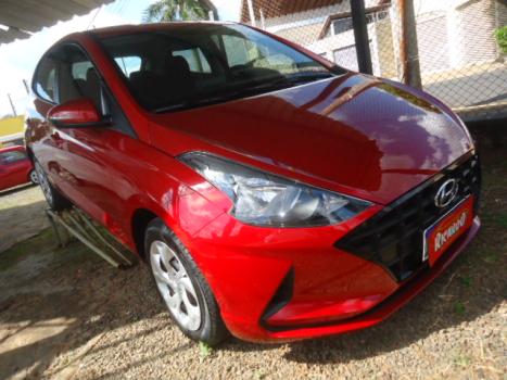 HYUNDAI HB 20 Hatch 1.0 12V 4P FLEX VISION, Foto 2