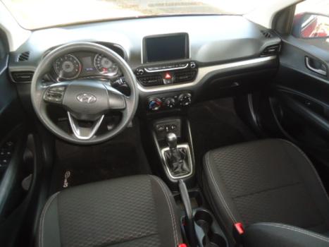 HYUNDAI HB 20 Hatch 1.0 12V 4P FLEX VISION, Foto 4