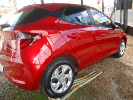 HYUNDAI HB 20 Hatch 1.0 12V 4P FLEX VISION, Foto 6