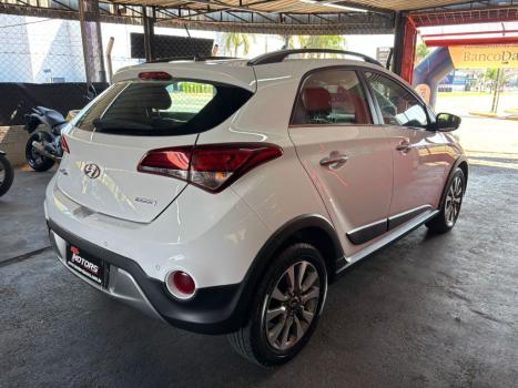HYUNDAI HB 20 Hatch X 1.6 16V 4P PREMIUM FLEX AUTOM�TICO, Foto 6