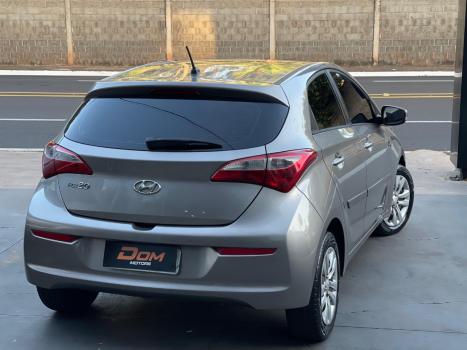 HYUNDAI HB 20 Hatch 1.0 12V 4P FLEX COMFORT PLUS, Foto 3