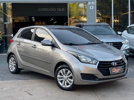 HYUNDAI HB 20 Hatch 1.0 12V 4P FLEX COMFORT PLUS, Foto 4