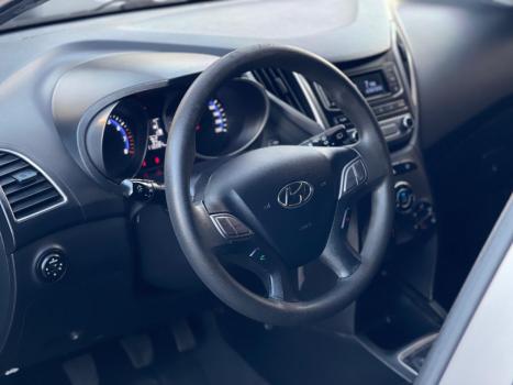 HYUNDAI HB 20 Hatch 1.0 12V 4P FLEX COMFORT PLUS, Foto 5