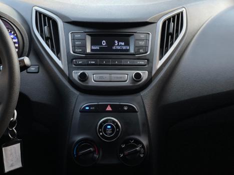 HYUNDAI HB 20 Hatch 1.0 12V 4P FLEX COMFORT PLUS, Foto 6