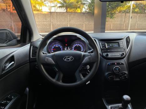 HYUNDAI HB 20 Hatch 1.0 12V 4P FLEX COMFORT PLUS, Foto 7